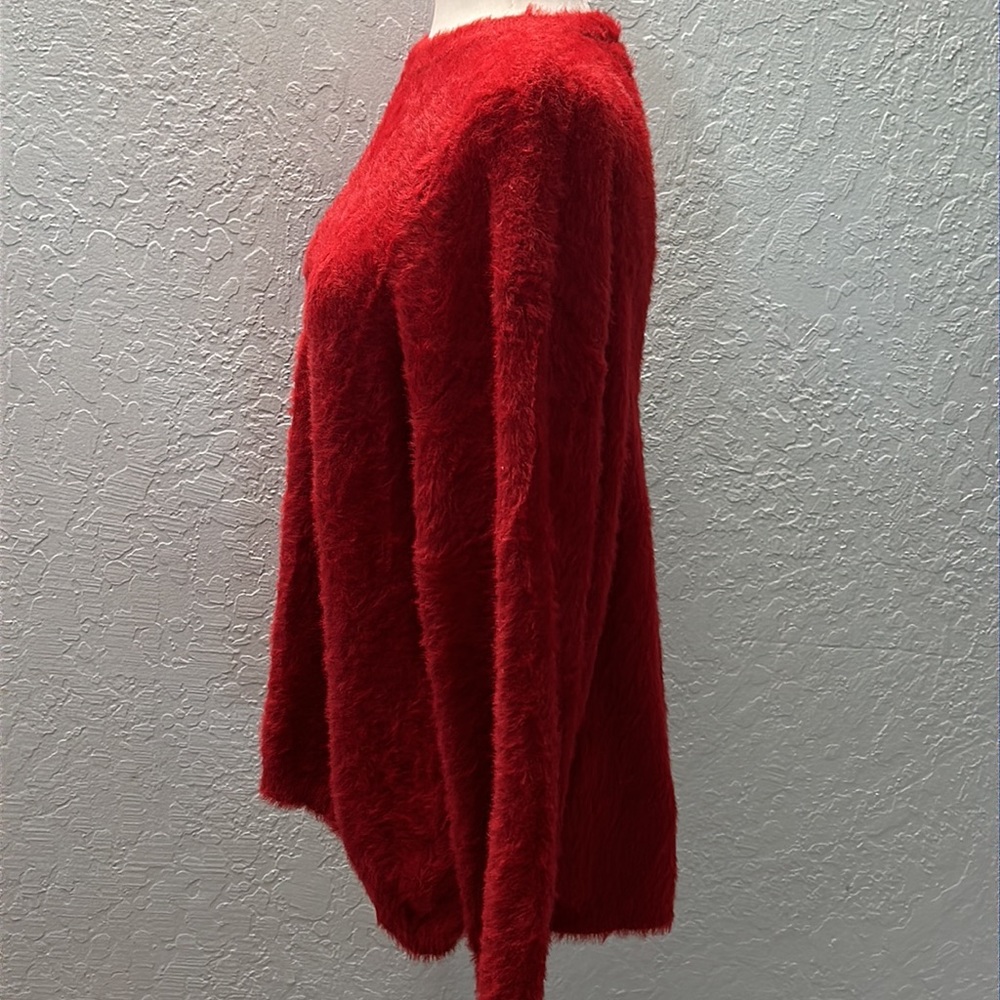 Sam&Joe Red Sweater - Picture 3 of 10